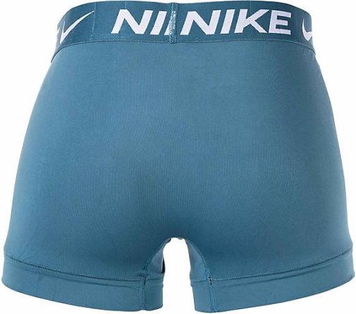 Nike Boxershort Trunks, Dri-Fit Micro 3er Pack
