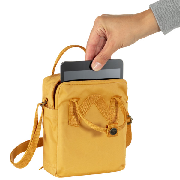 TREE-KÅNKEN SLING - Umhängetasche