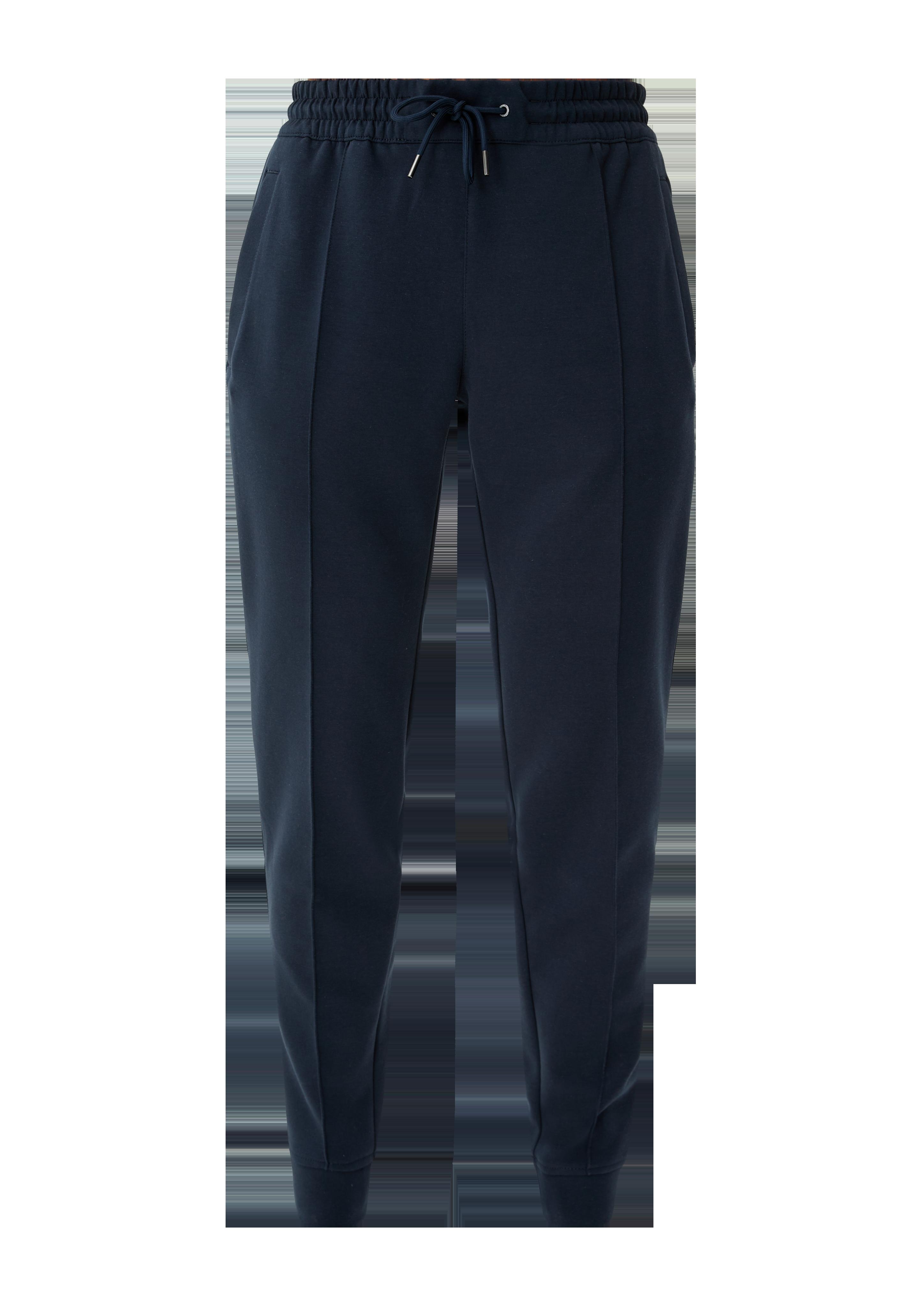 Regular: Jogpants mit Tapered leg  2121986-5959