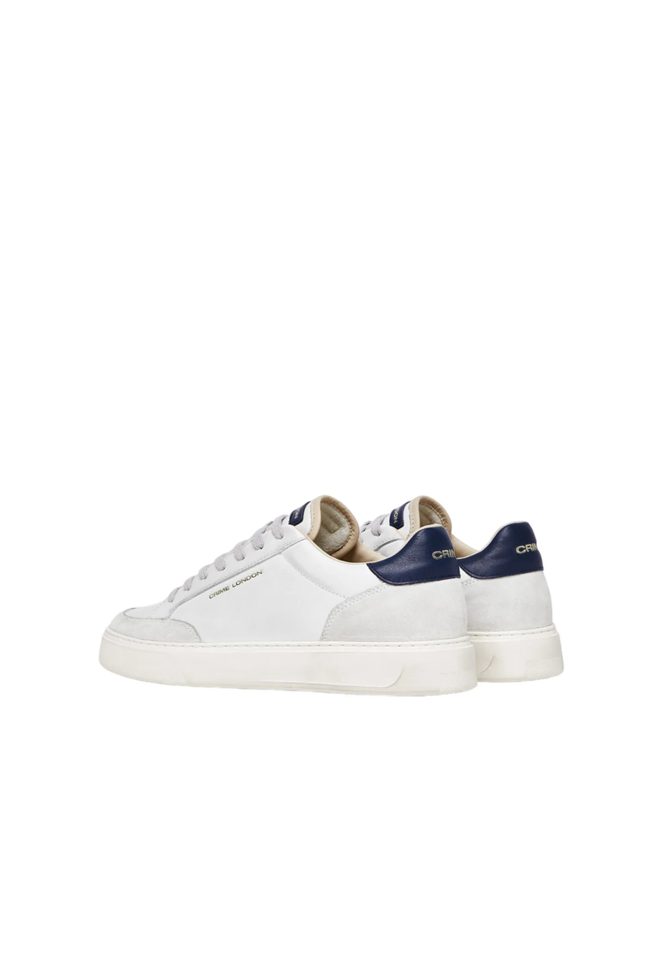 Crime London ECLIPSE LUNAR - Zapatillas bajas
