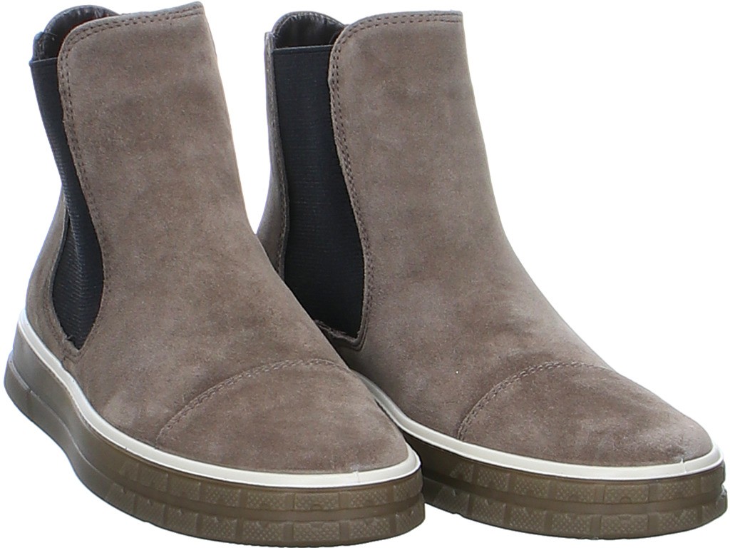 ARA Stiefeletten grau