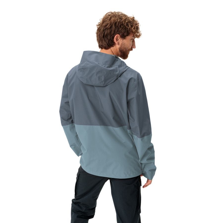 Neyland 2,5-Lagen Wanderjacke Herren