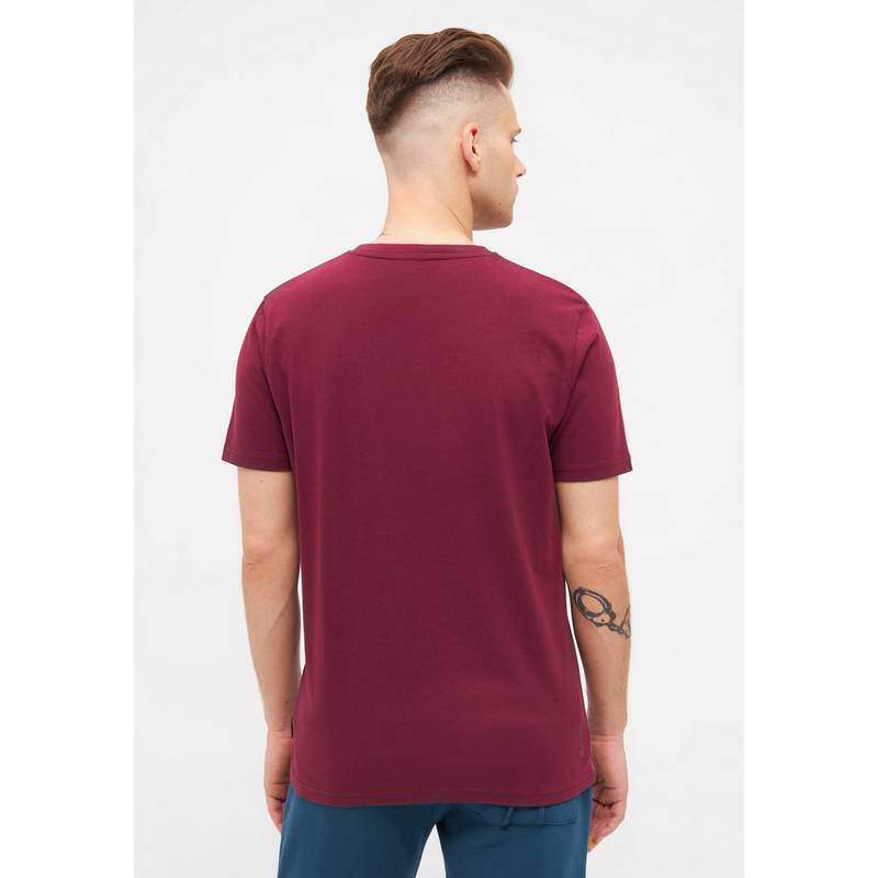 Bench WORSLEY T-Shirt Herren
