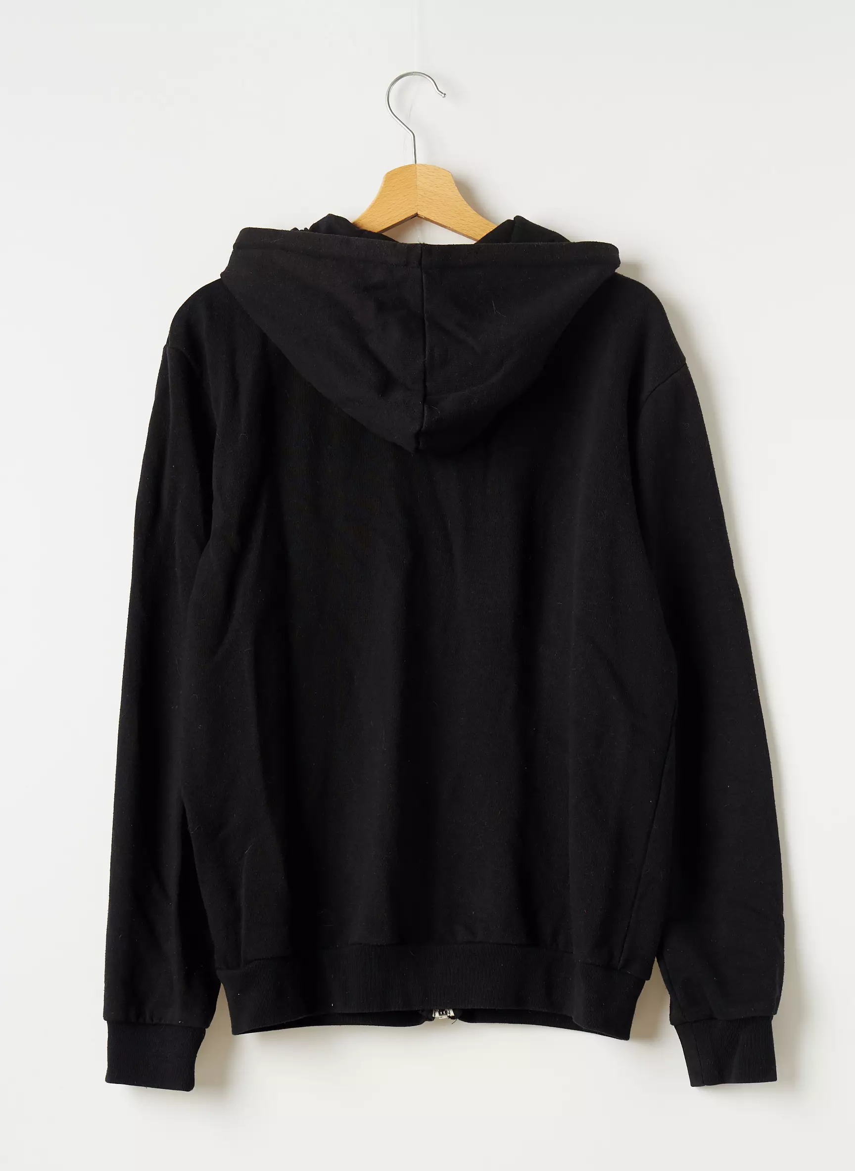 Lost Highway Vestecasual Femme couleur noir