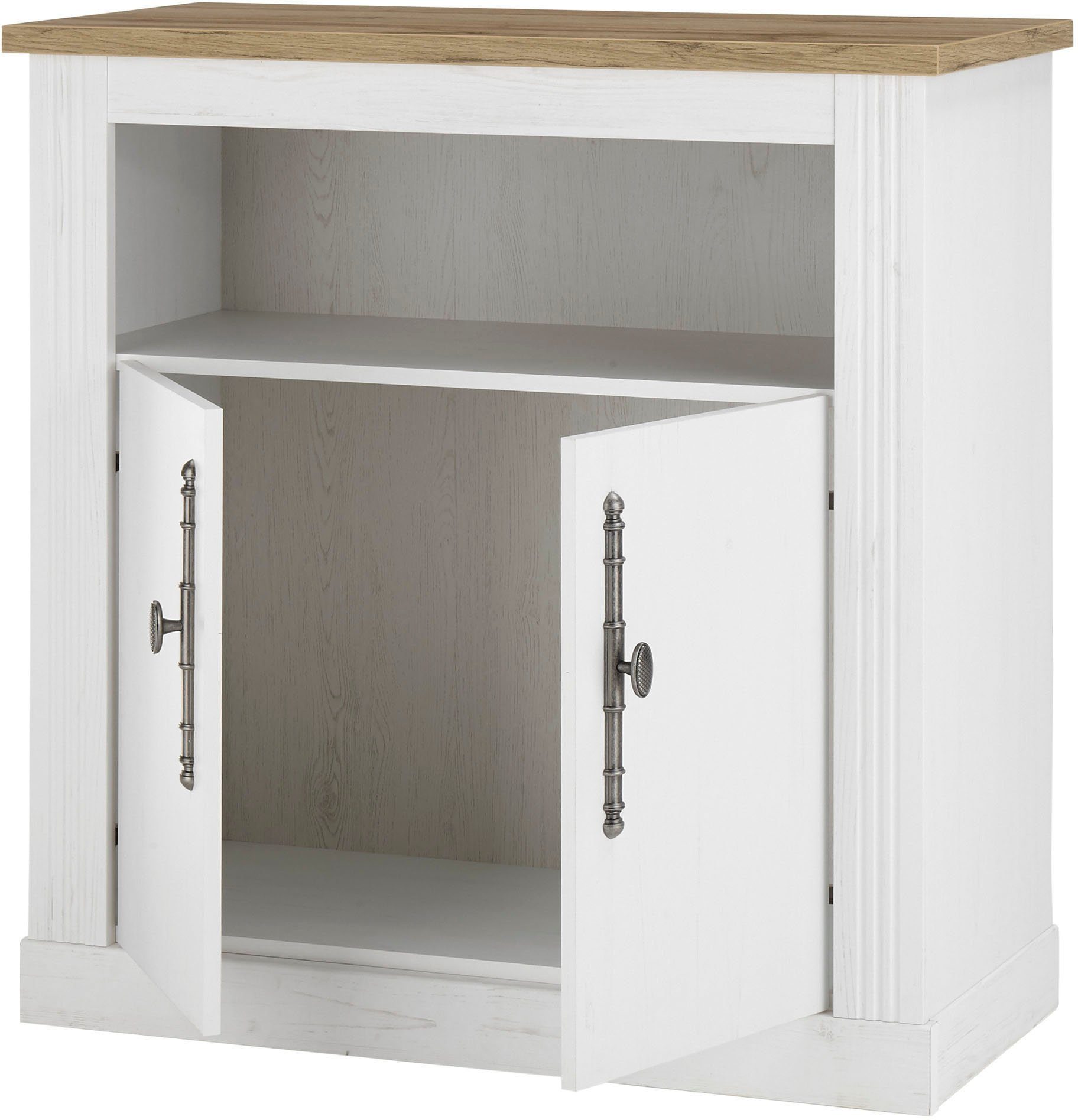 Home affaire Kommode WESTMINSTER, Breite ca. 92 cm