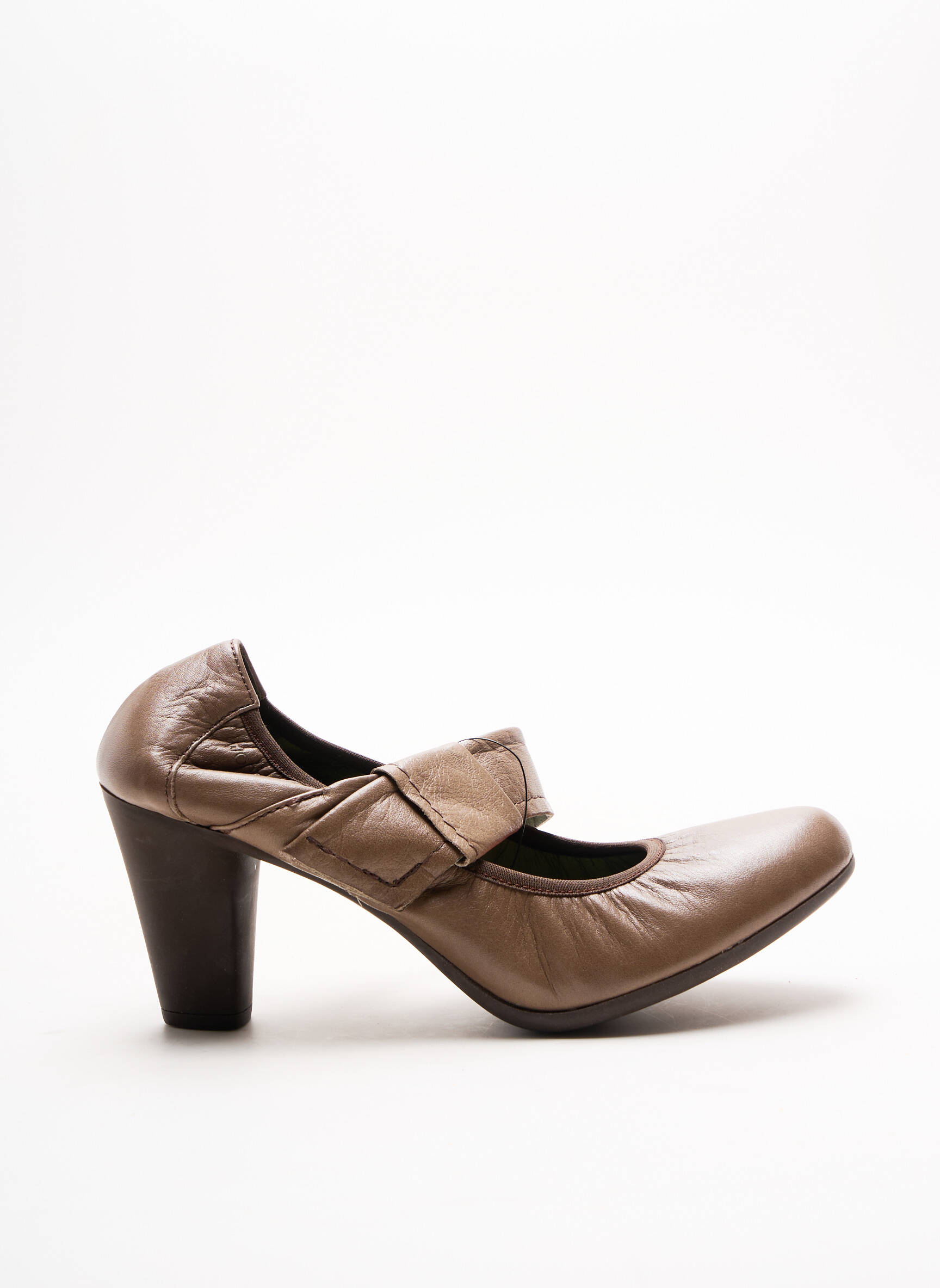 Wonders Escarpins Femme couleur marron