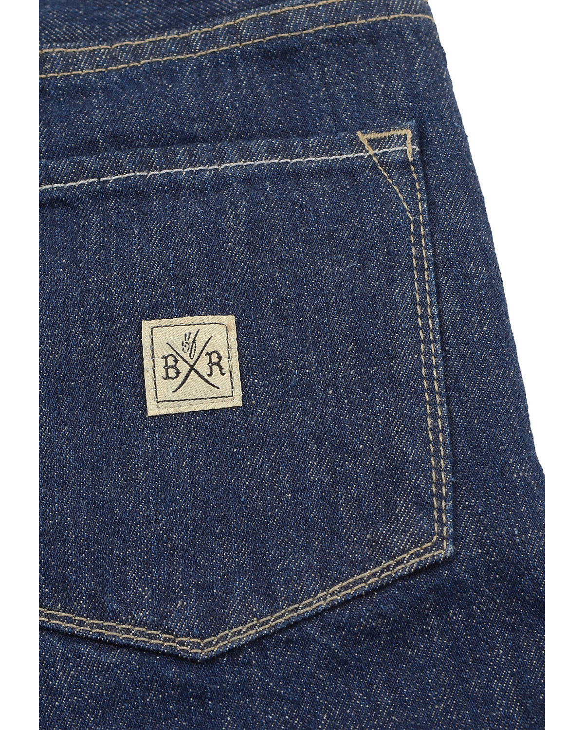Jeans (vegan) Rascal Jeanshosen