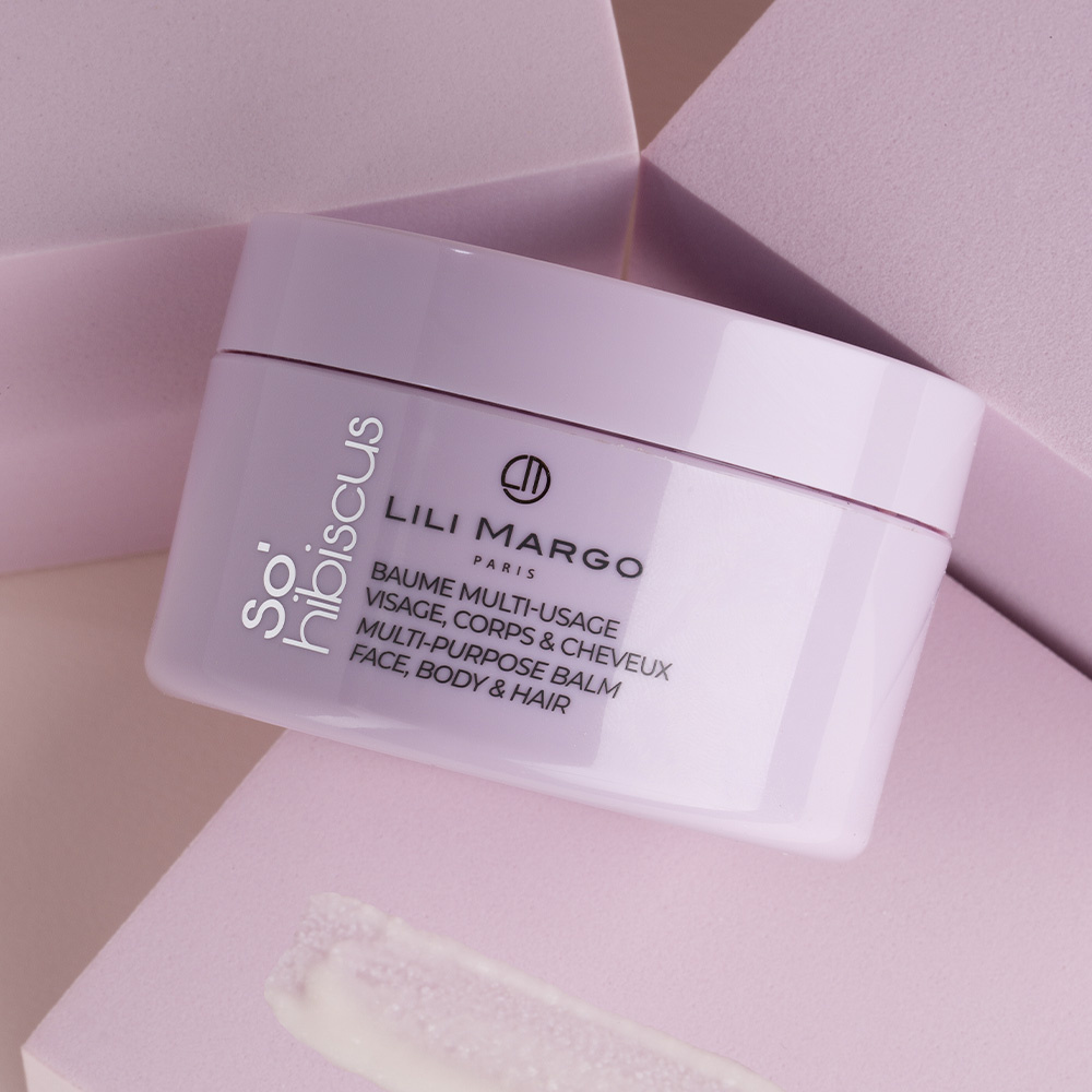 lili margo BAUME MULTI-USAGE - VISAGE & CORPS & CHEVEUX Baume
