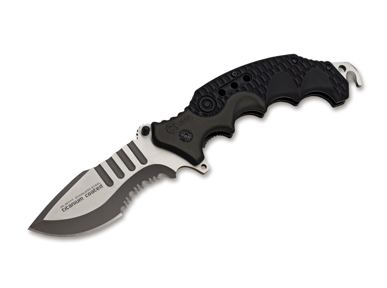 Tactical Knife 19777