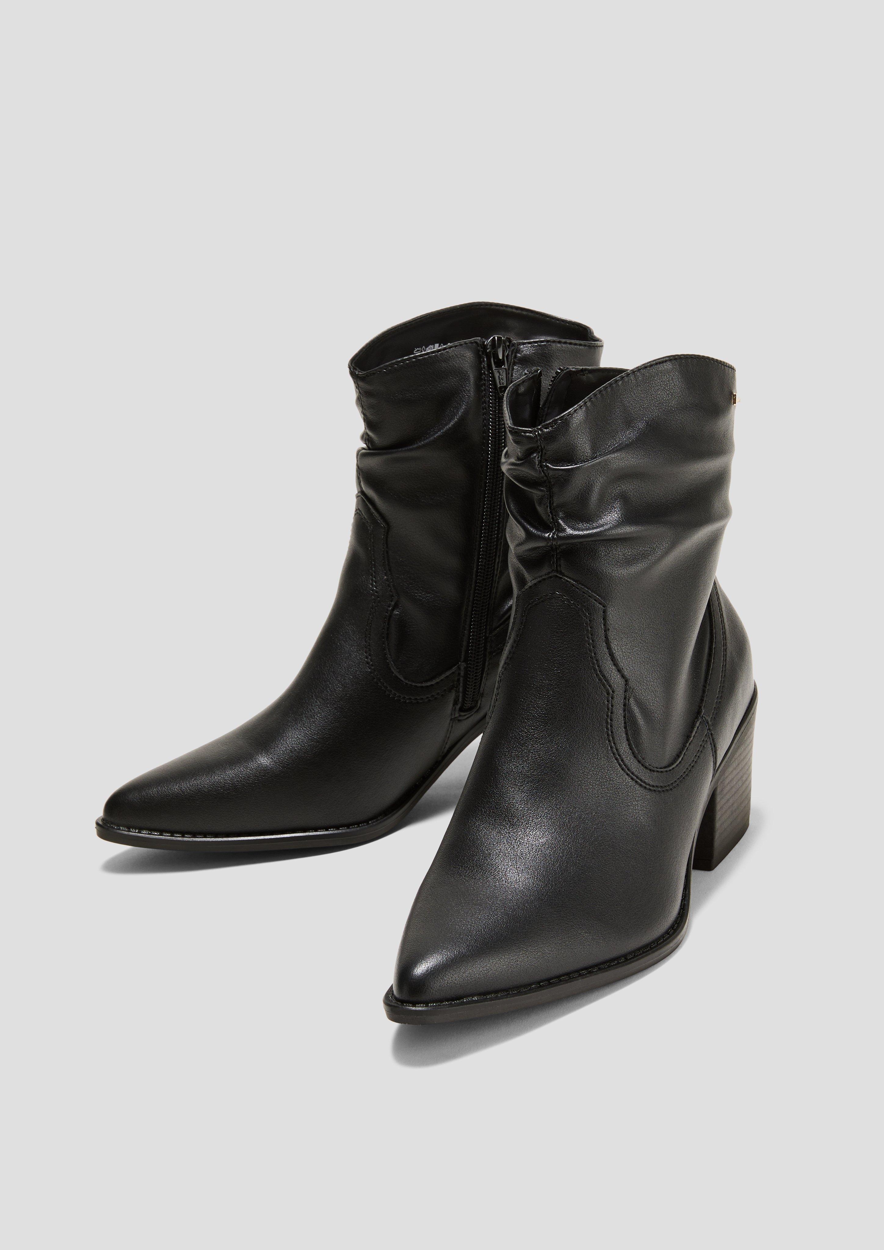 Stiefel im Western-Stil  6008688-001