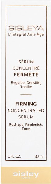 Sisley Sisleÿa L'Integral Anti-Âge Firming Concentrated Serum Gesichtsserum