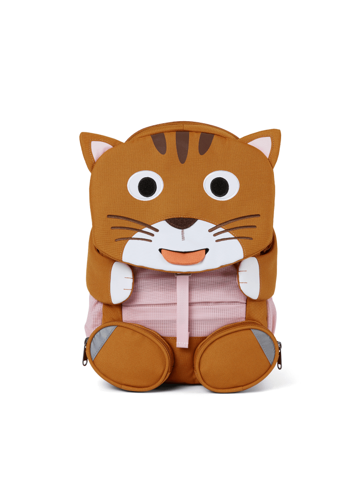 Affenzahn Affenzahn Kinderrucksack Großer Freund Katze günstig kaufen onesize
