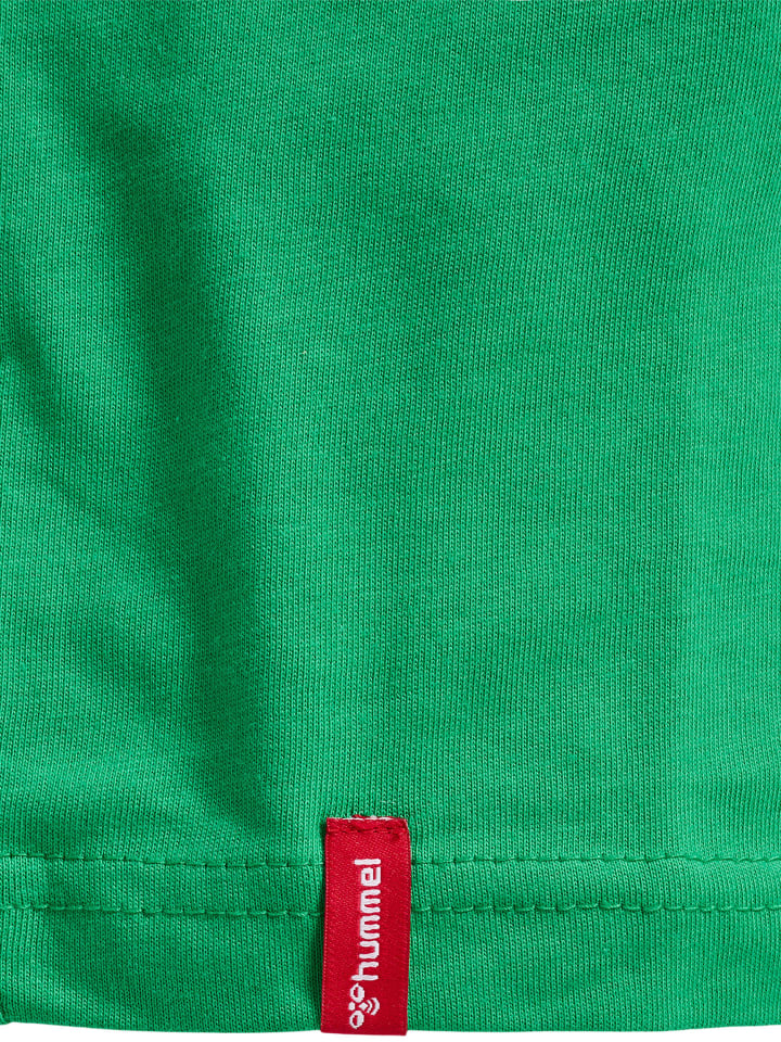 Hummel Hummel T-Shirt Hmlred Kinder in JELLY BEAN günstig kaufen