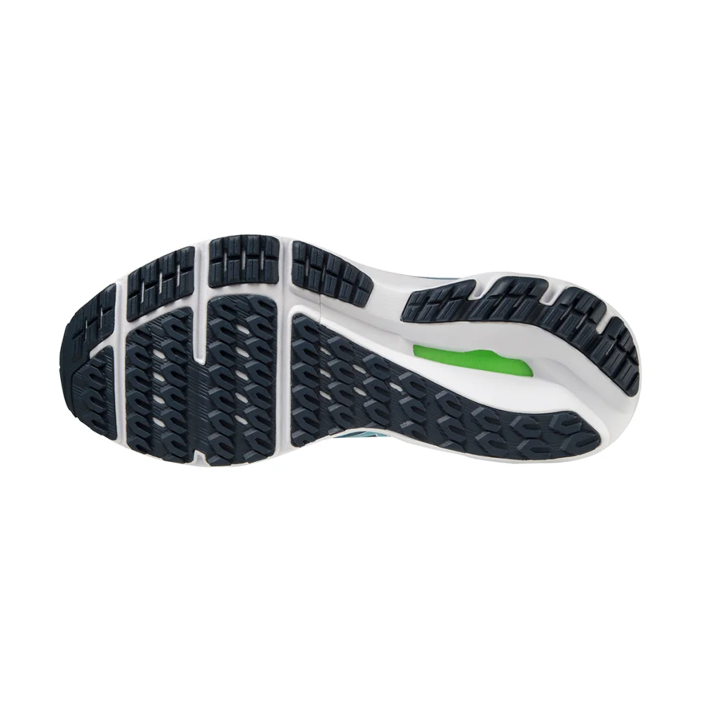 Mizuno Wave Inspire 18 J1GC224402 / blau