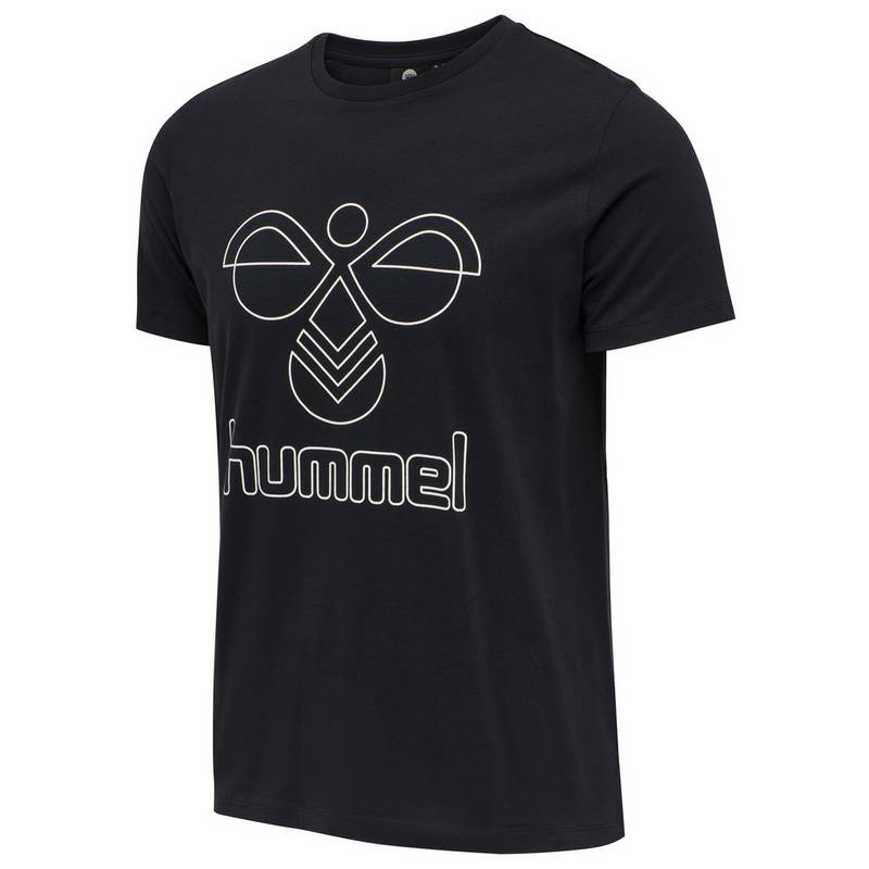 hummel hmlPETER T-SHIRT S/S T-Shirt Herren
