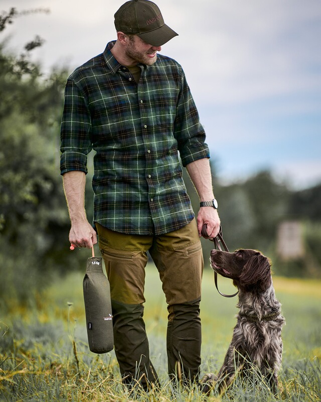 Parforce Hose Stretch-Pant