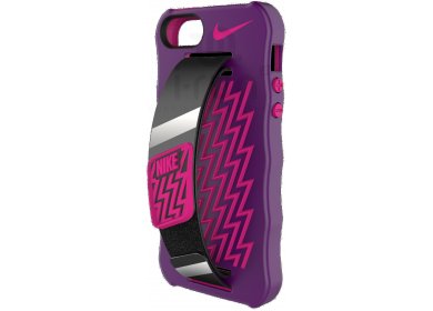 Nike Protection pour iPhone5 Hand Held