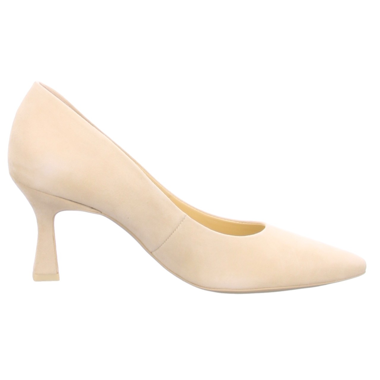 PAUL GREEN Modische Pumps beige