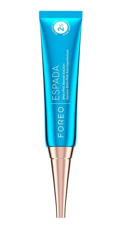 Foreo Espada BHA + PHA Blemish Solution Anti-Imperfection Gel