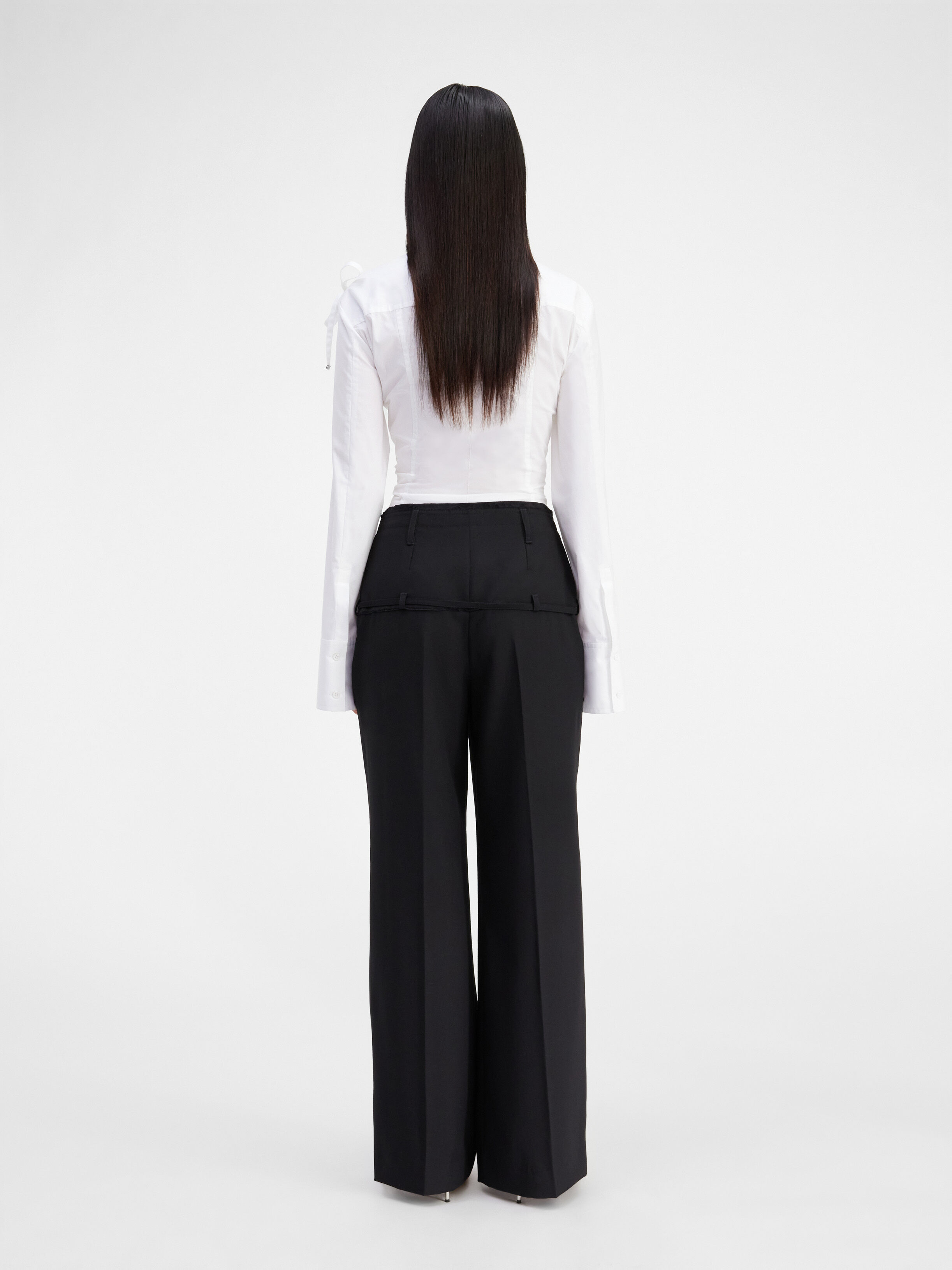 Le pantalon Criollo