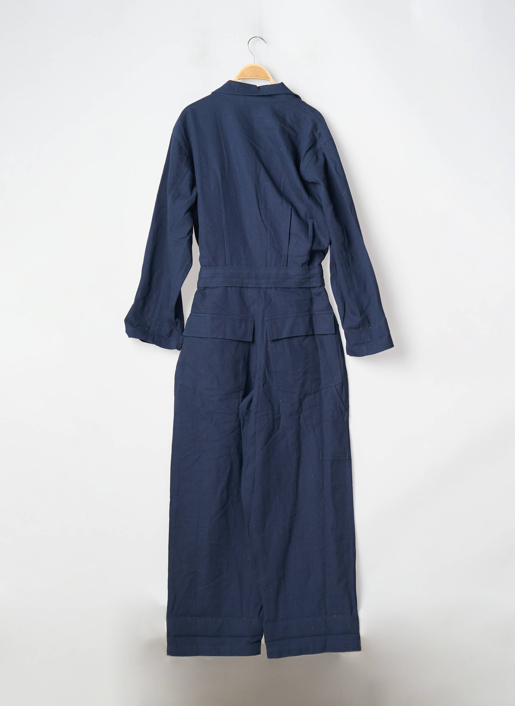 La Dovitch Combinaisons 1 Femme couleur bleu