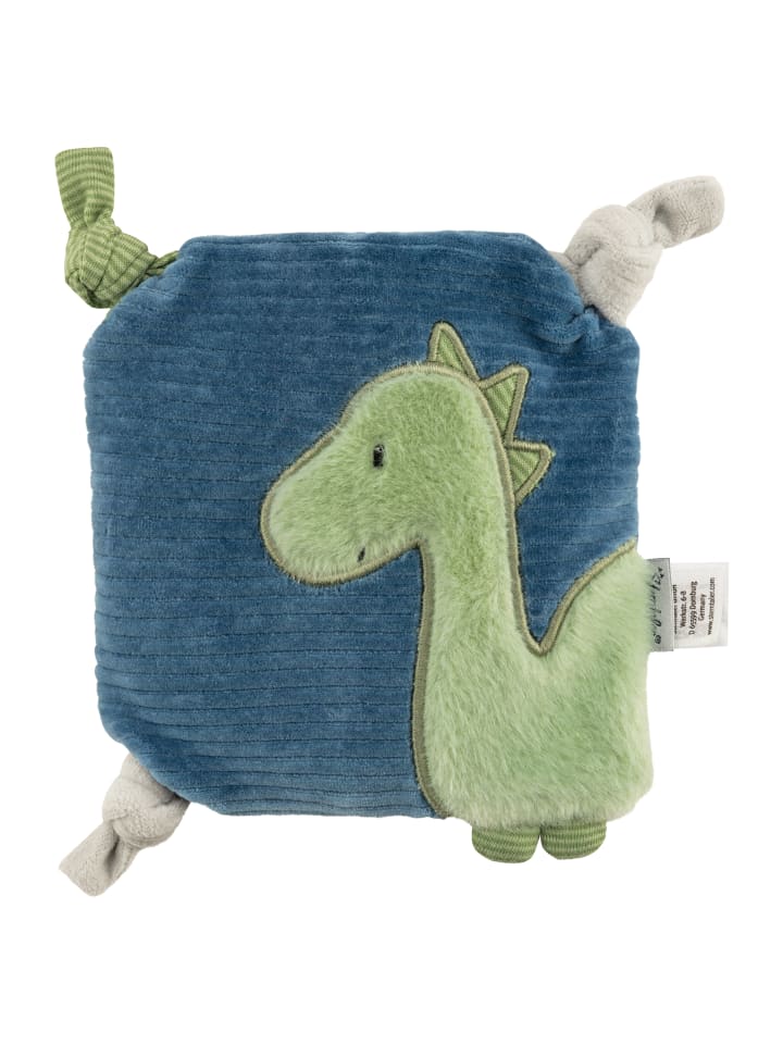 Sterntaler Wärmekissen DINO Rexi in mittelblau günstig kaufen onesize