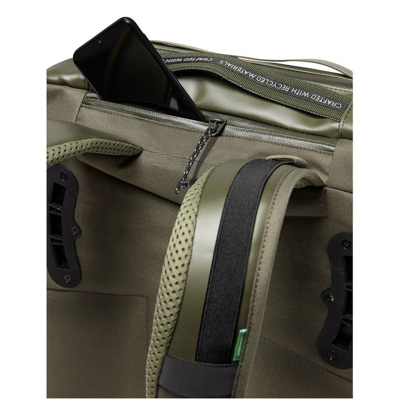 VAUDE Mineo Transformer Backpack 20 Daypack