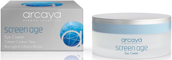 Arcaya Screen Age Augencreme
