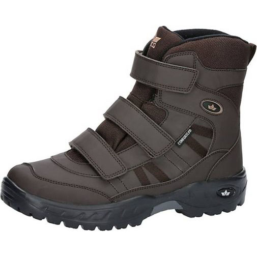 LICO Winterboot Wildlife V