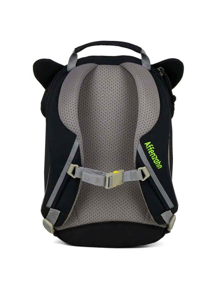 Affenzahn Kleine Freunde - Kindergartenrucksack für 1-3 J. (Koala) in Panther günstig kaufen onesize