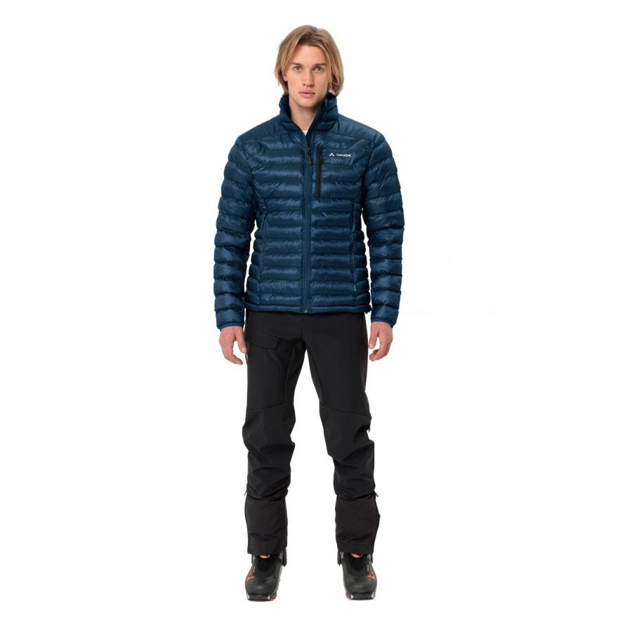 Batura leichte Thermojacke Herren