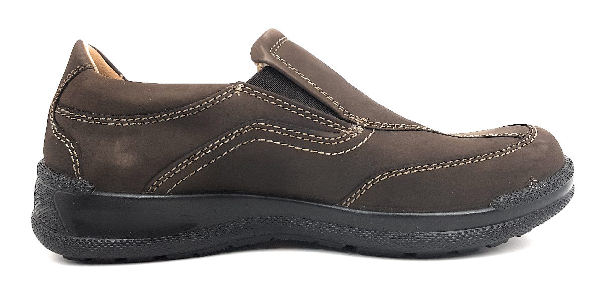 Jomos Man Life 419208-12-343 Braun 343 choco