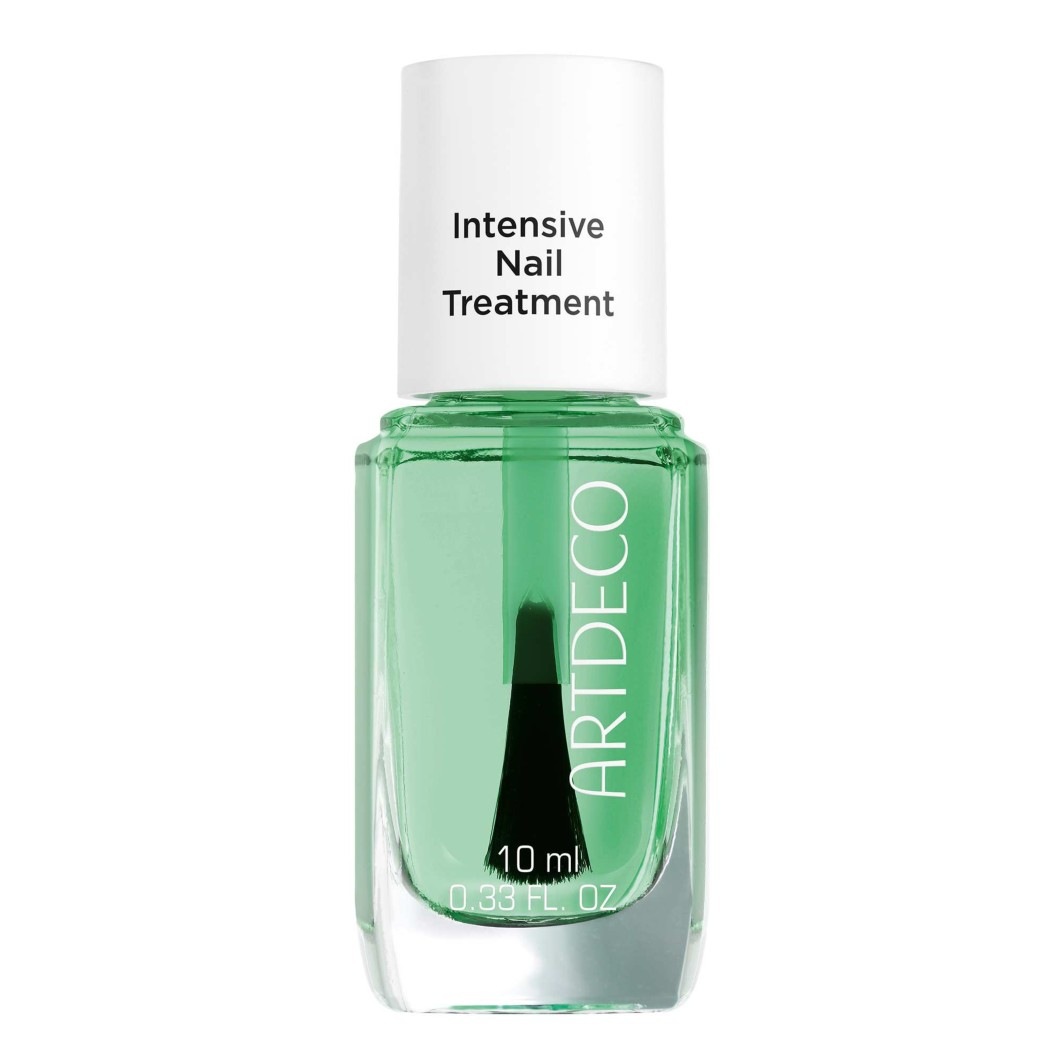 Intensive Nail Treatment