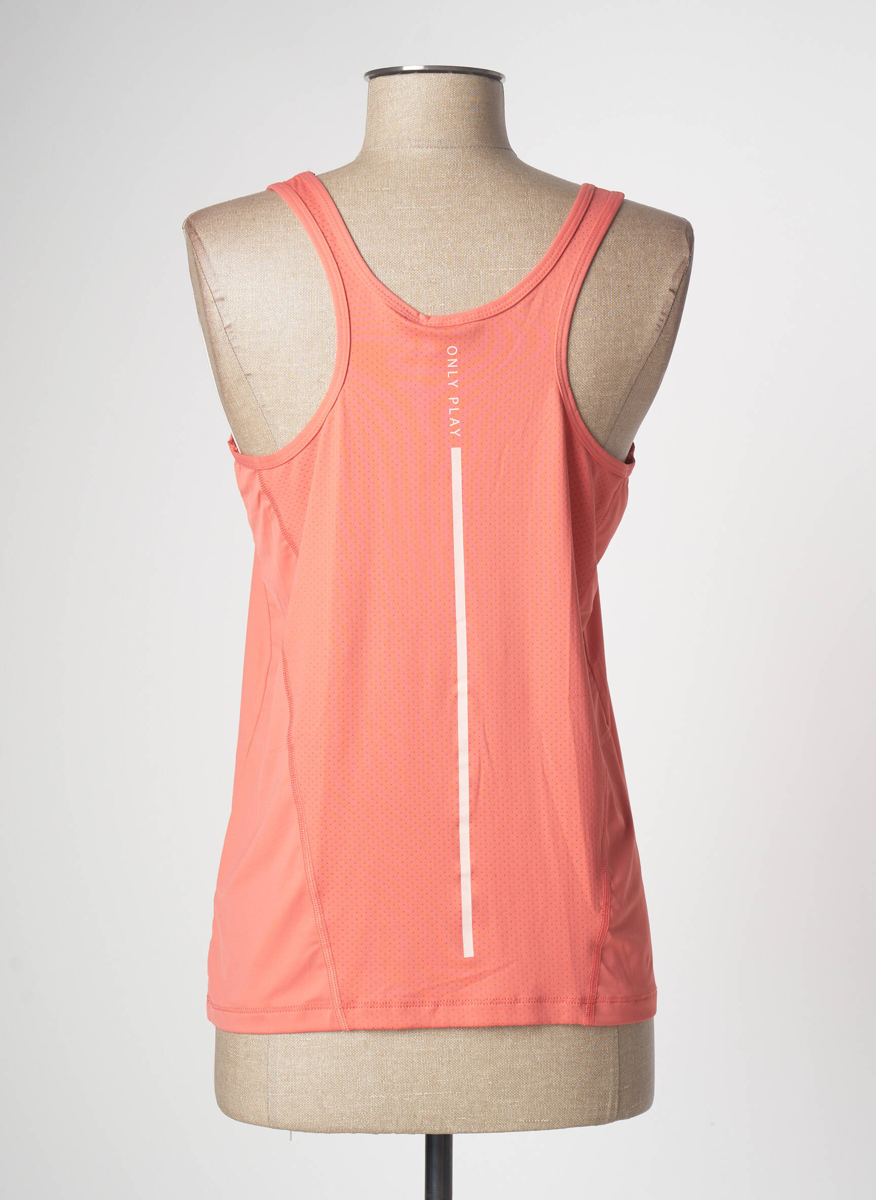 Only Play Debardeurs Femme couleur rose