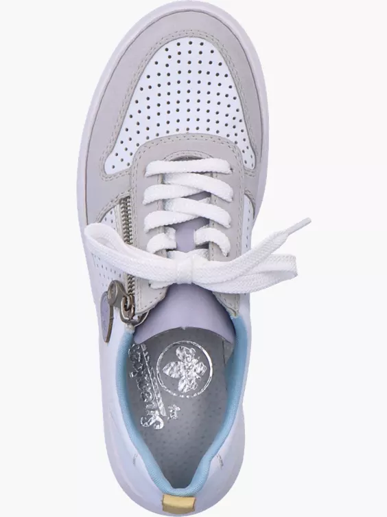 Rieker Damen Sneaker Low