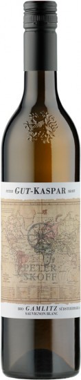 2018 Sauvignon Gamlitz 
