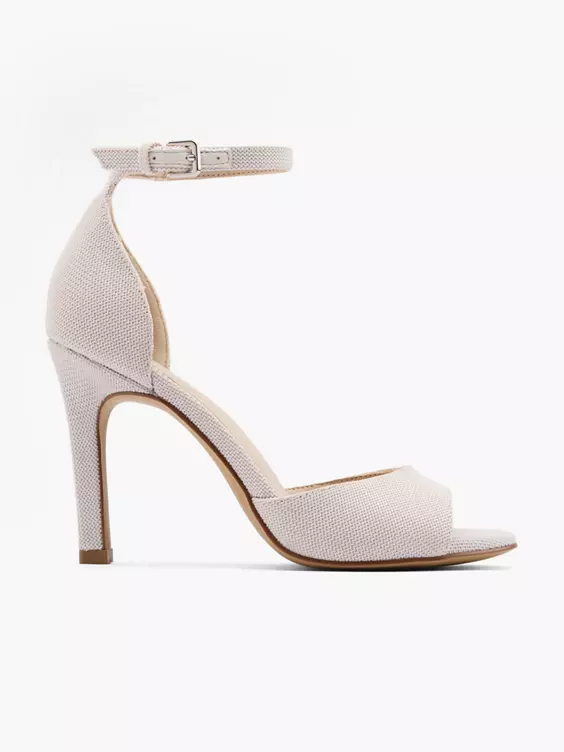 Catwalk Sandalette