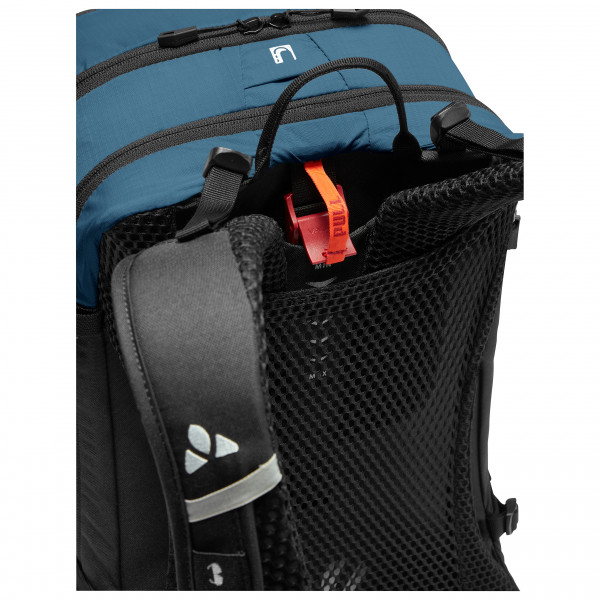 Vaude - Bike Alpin 30+5 - Bike-Rucksack