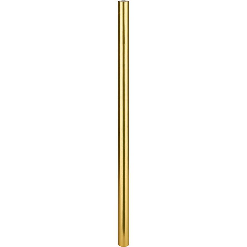 Home Julepapir 2 m x 0,7 m Metallic