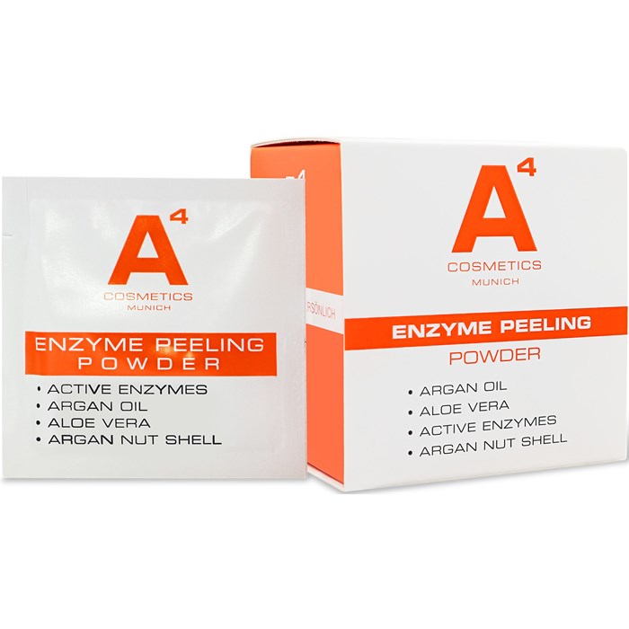 Enzyme Peeling Powder