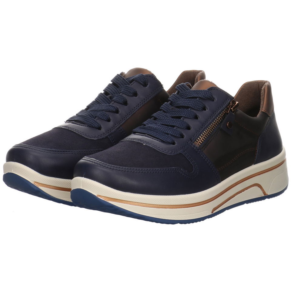 ara Sapporo 3.0 Schnürschuh