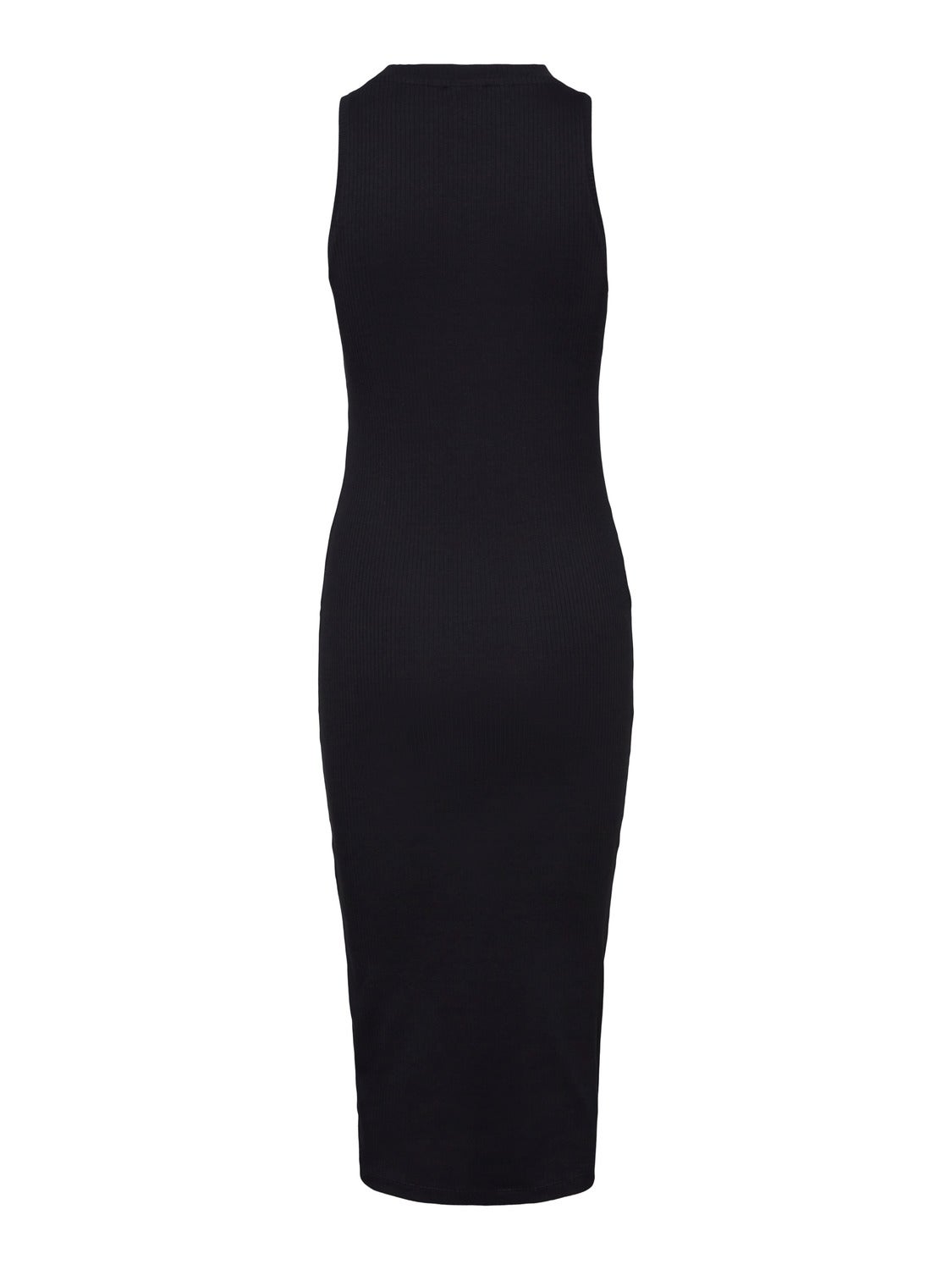 VMLAVENDER Langes Kleid