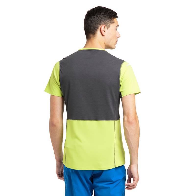 Haglfs L.I.M Crown Tee Funktionsshirt Herren