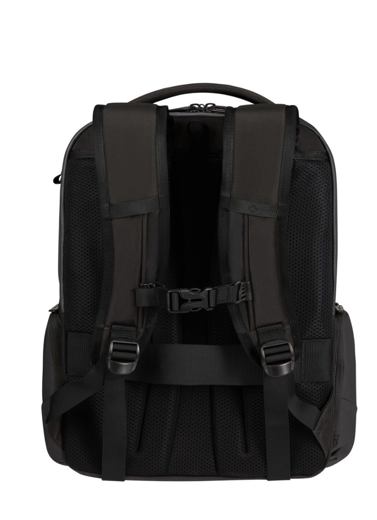 Samsonite Biz2go mugursoma ar 15,6 collu klēpjdatora nodalījumu