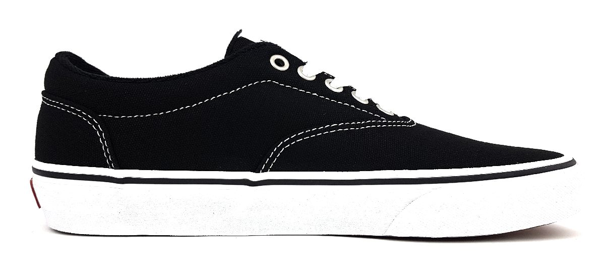 Vans Doheny VN0A3MTF1871 Schwarz black/white