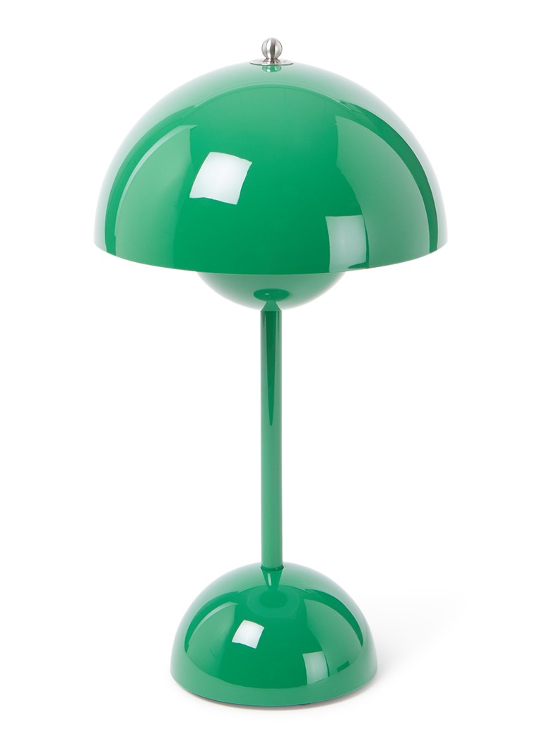Lampa stołowa &tradition Flowerpot VP9 16cm