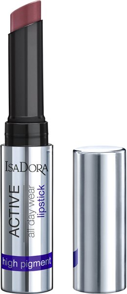IsaDora Active All Day Wear Lippenstift