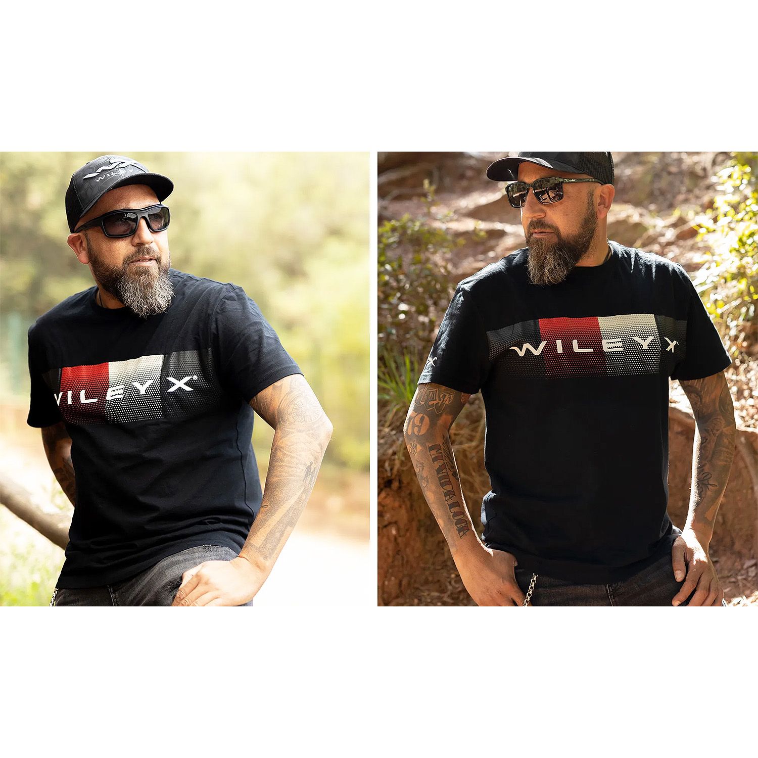 Core T-Shirt