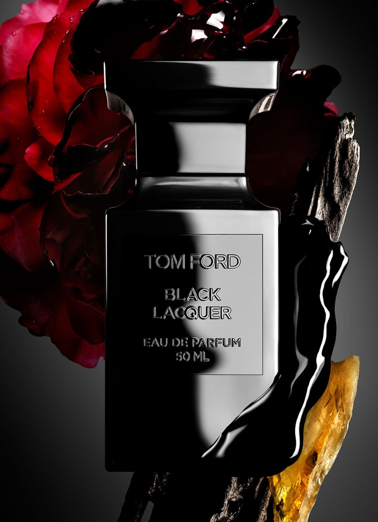 Tom Ford Black Lacquer – parfémovaná voda