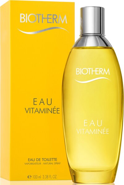 Biotherm Eau Vitaminée Eau de Toilette